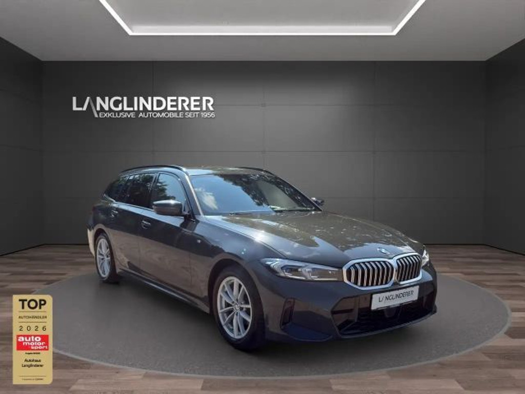 BMW 3 Serie