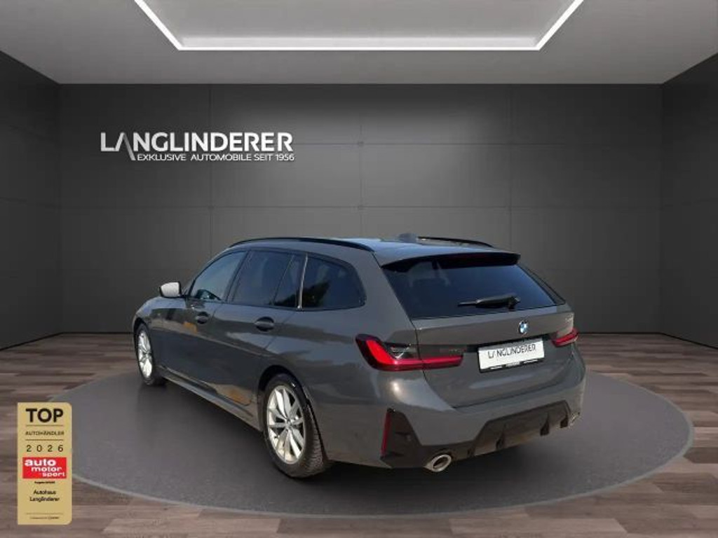 BMW 3 Serie