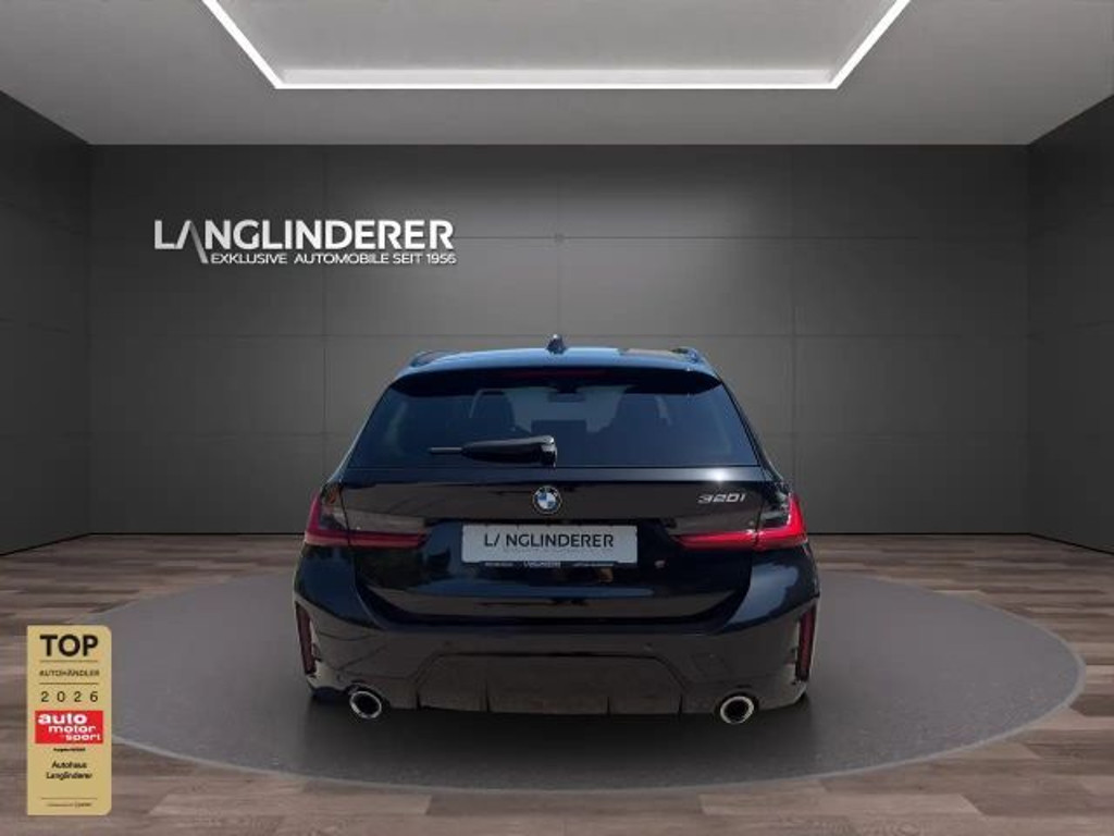 BMW 3 Serie