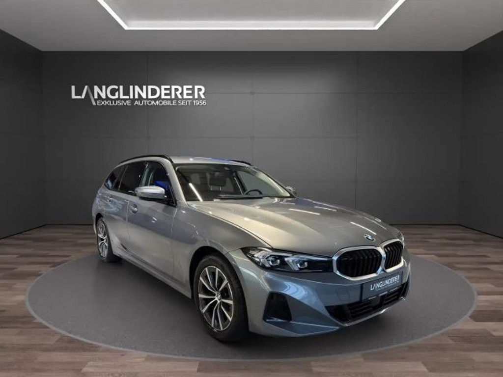 BMW 3 Serie