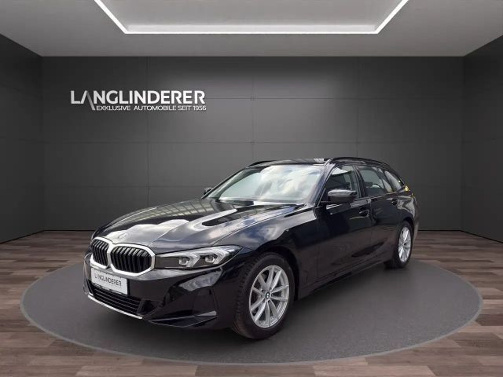 BMW 3 Serie 320 Touring 320i