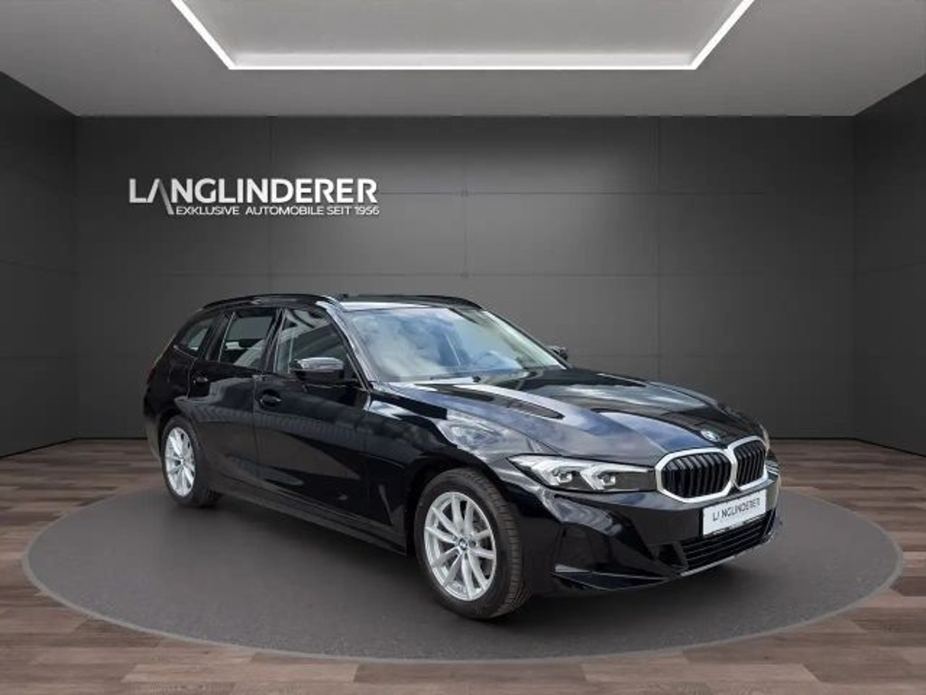 BMW 3 Serie