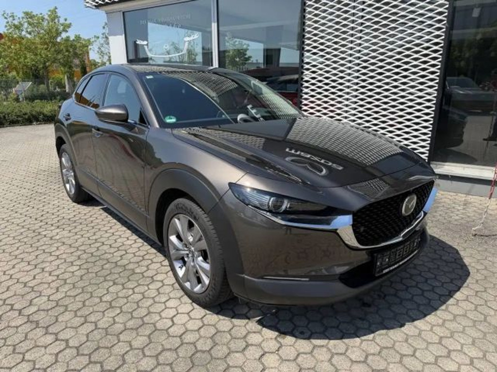 Mazda CX-30 Selection