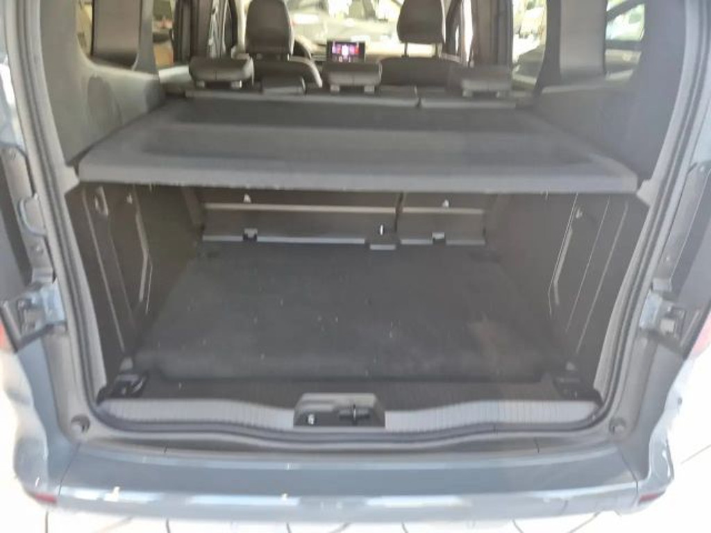 Nissan Townstar