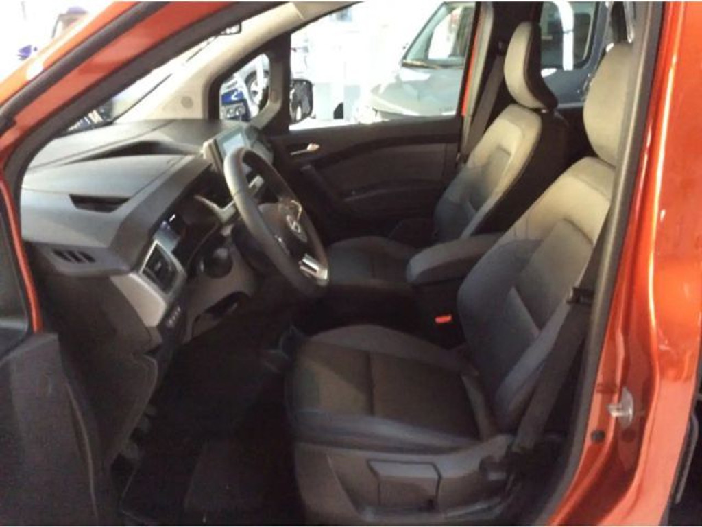 Nissan Townstar
