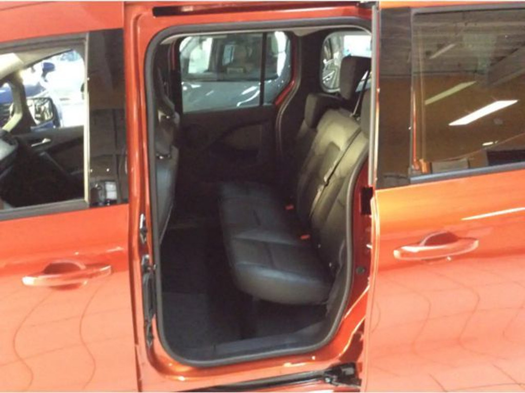 Nissan Townstar