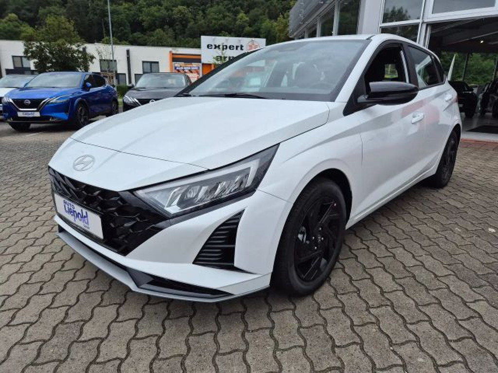 Hyundai i20 Comfort T-GDi 1.0