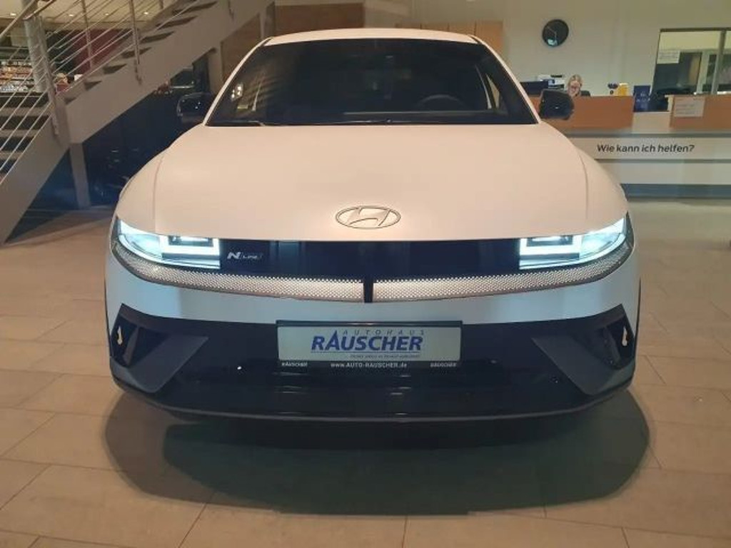 Hyundai Ioniq 5