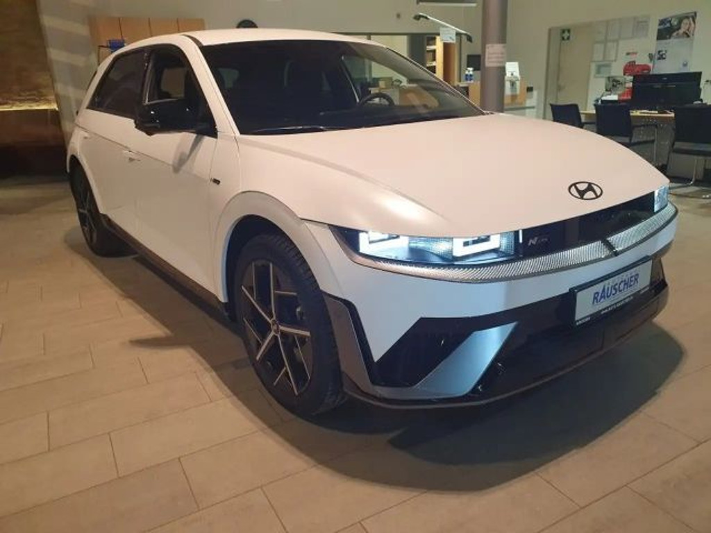 Hyundai Ioniq 5