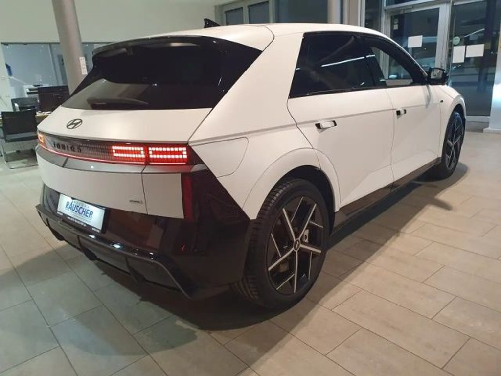 Hyundai Ioniq 5