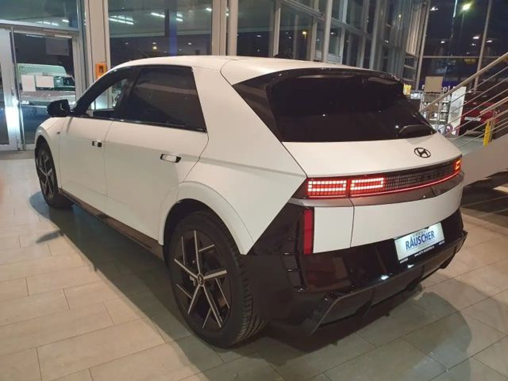 Hyundai Ioniq 5