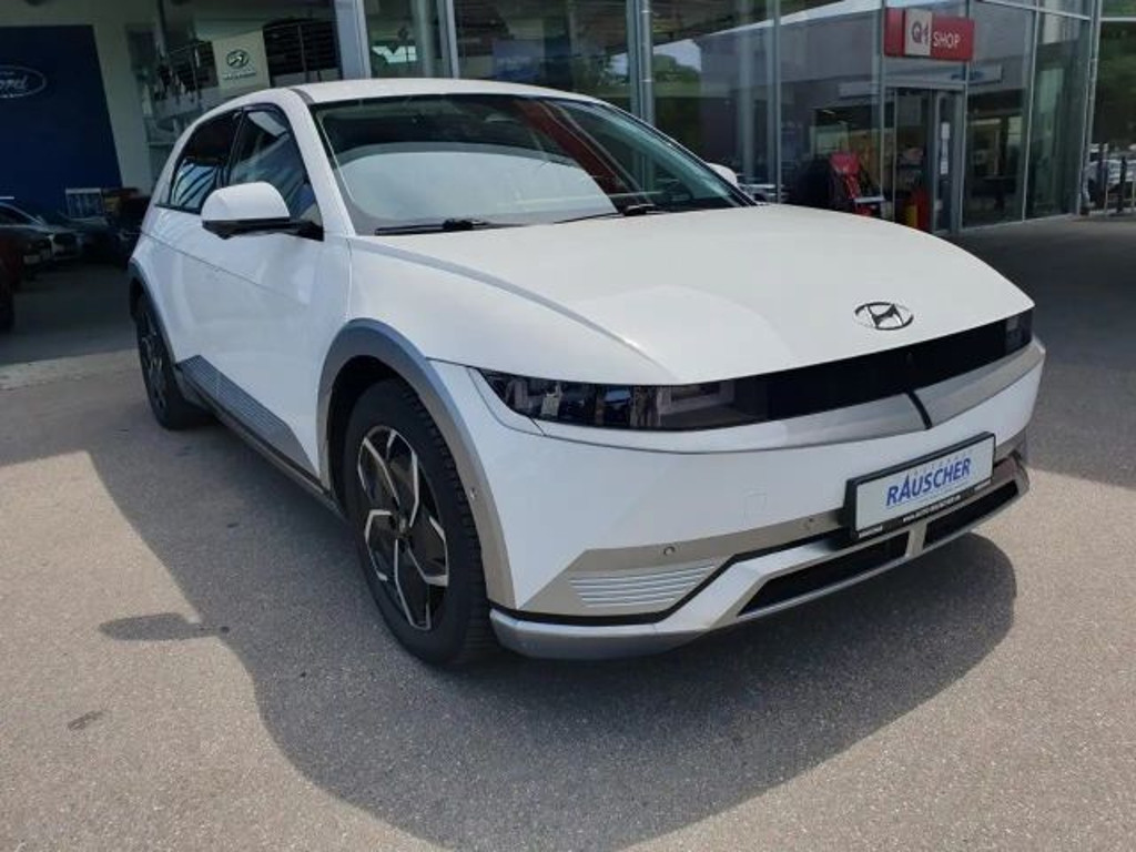 Hyundai Ioniq 5