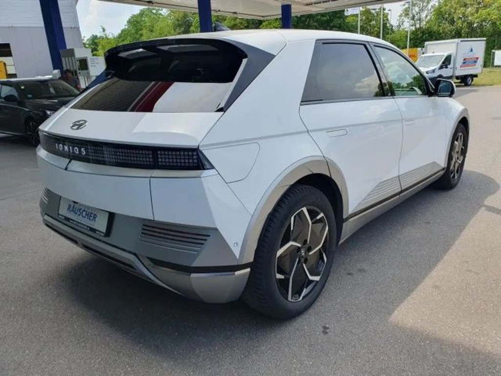 Hyundai Ioniq 5