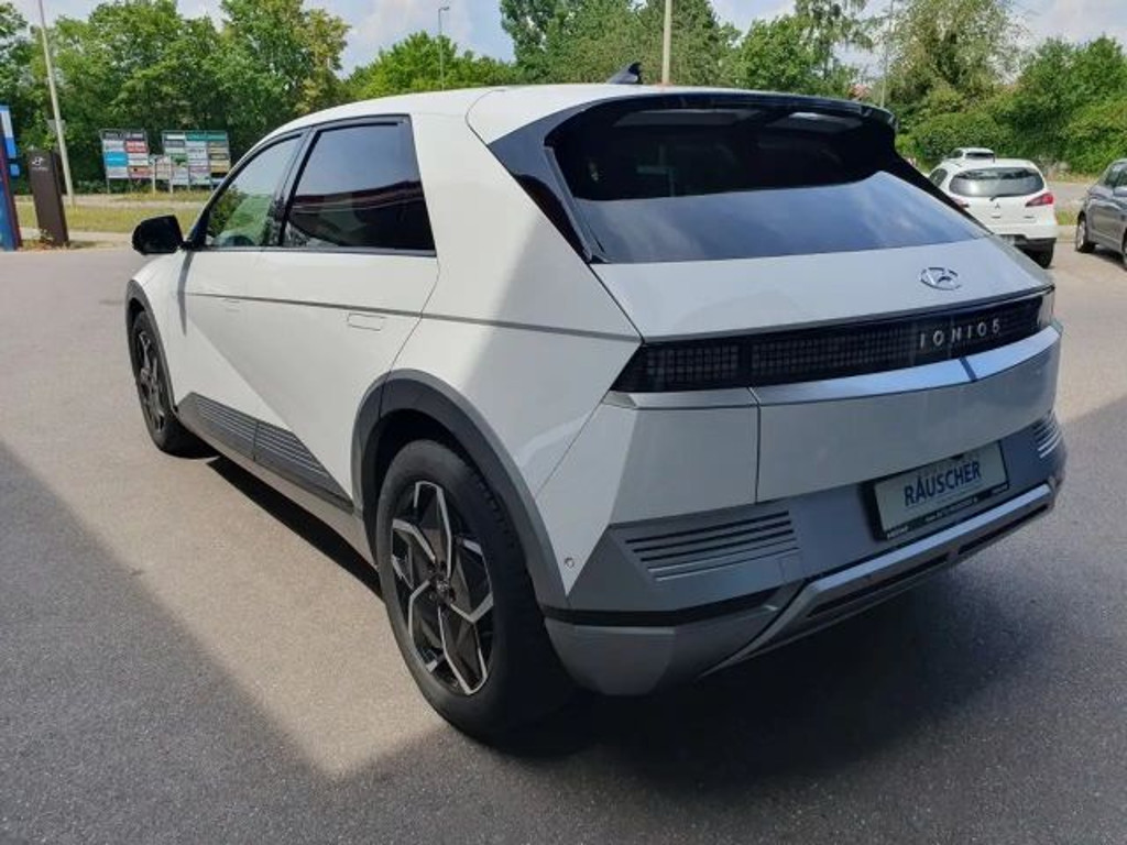 Hyundai Ioniq 5