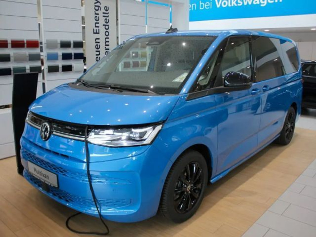 Volkswagen Multivan DSG 2.0 TDI Lang T7