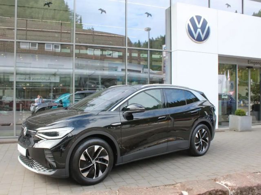 Volkswagen ID.4 Performance 77 KWh Pro