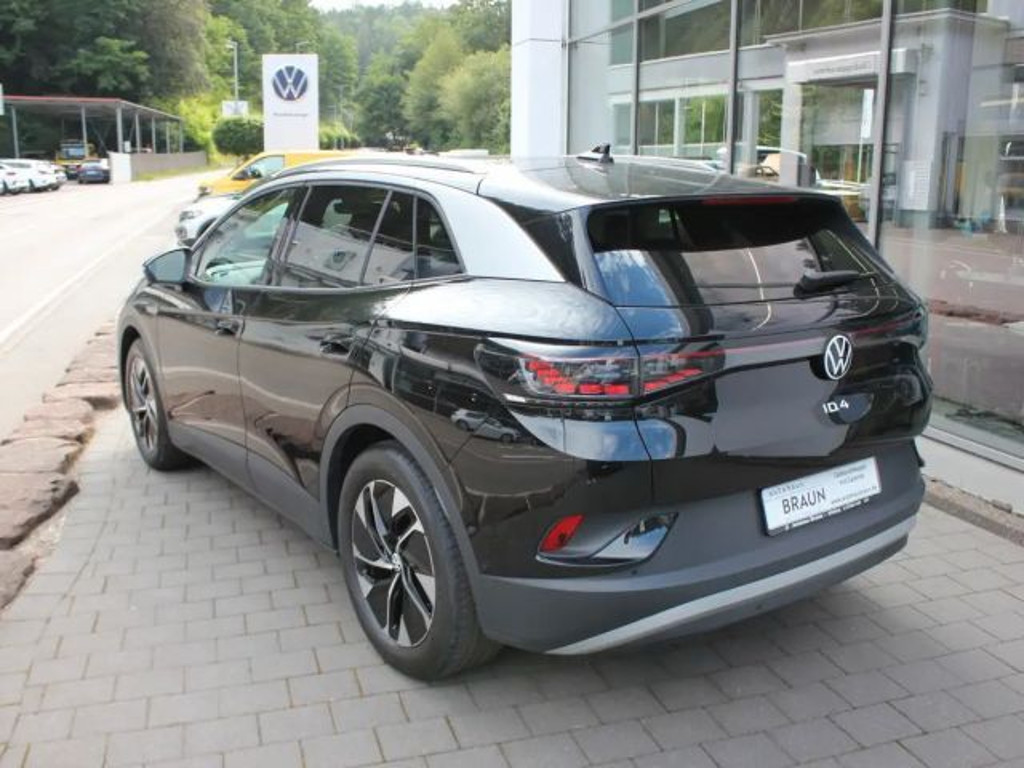 Volkswagen ID.4