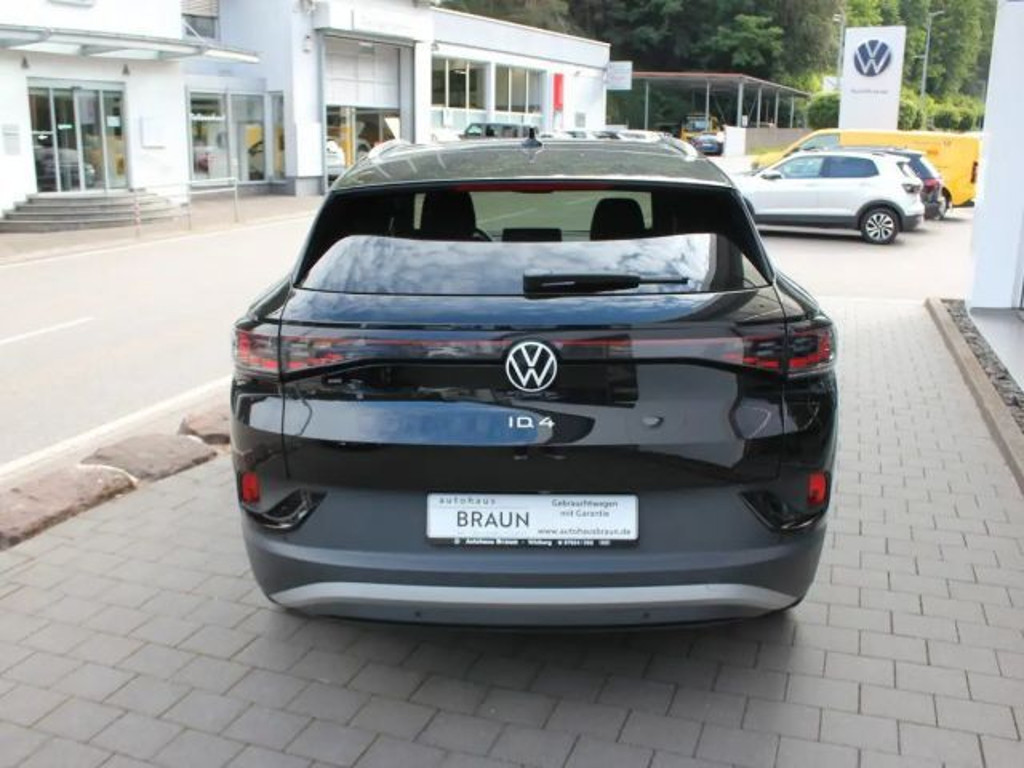 Volkswagen ID.4