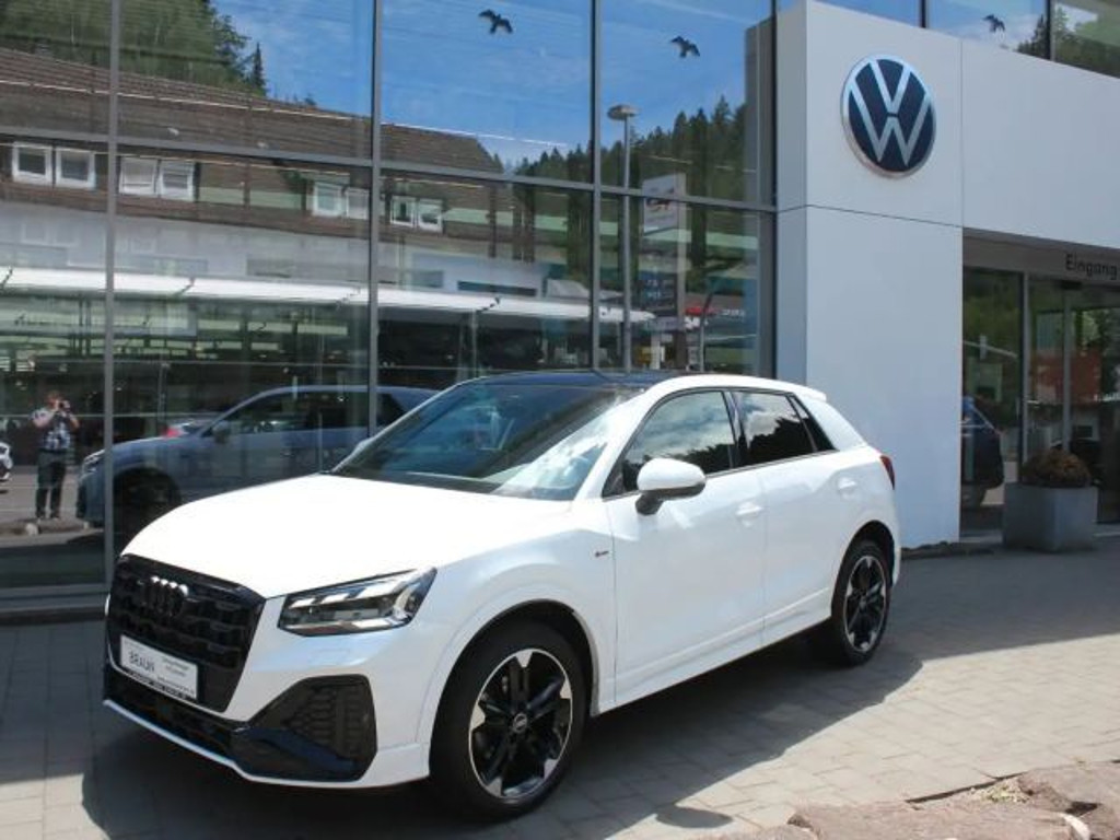 Audi Q2