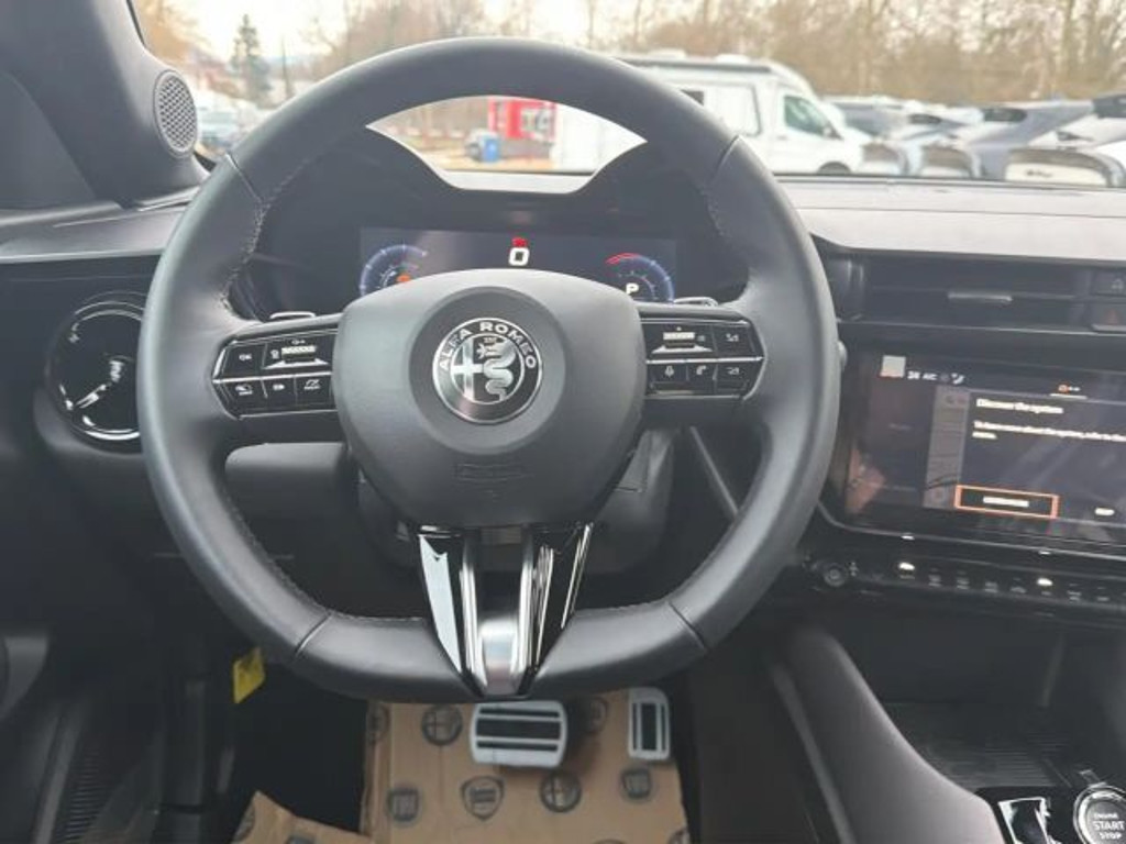 Alfa Romeo Junior