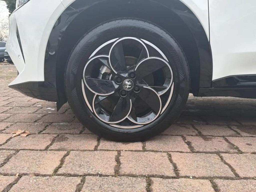 Alfa Romeo Junior