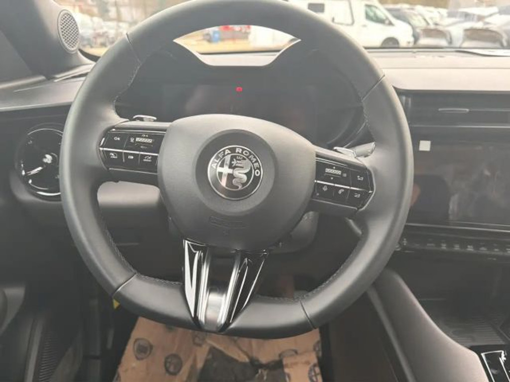 Alfa Romeo Junior