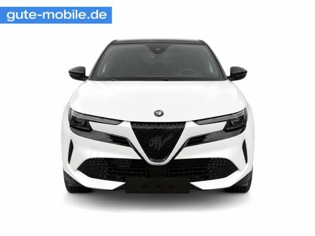 Alfa Romeo Junior