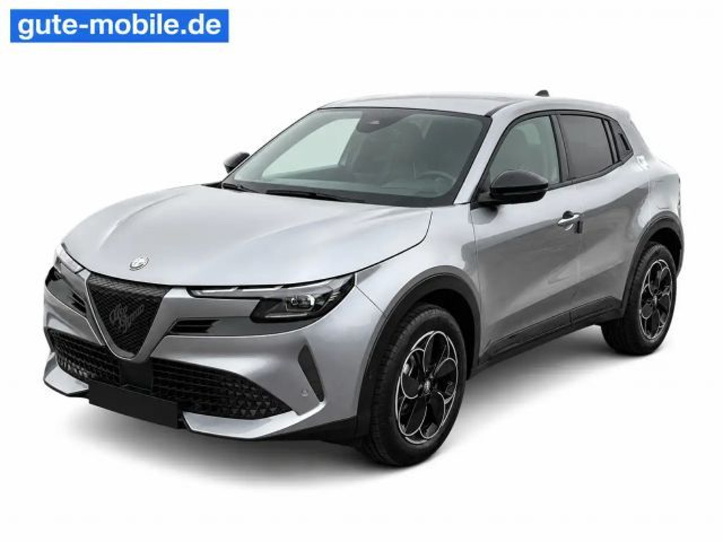 Alfa Romeo Junior Ibrida