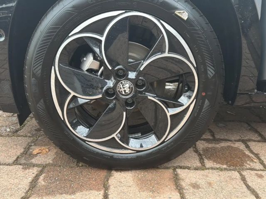 Alfa Romeo Junior