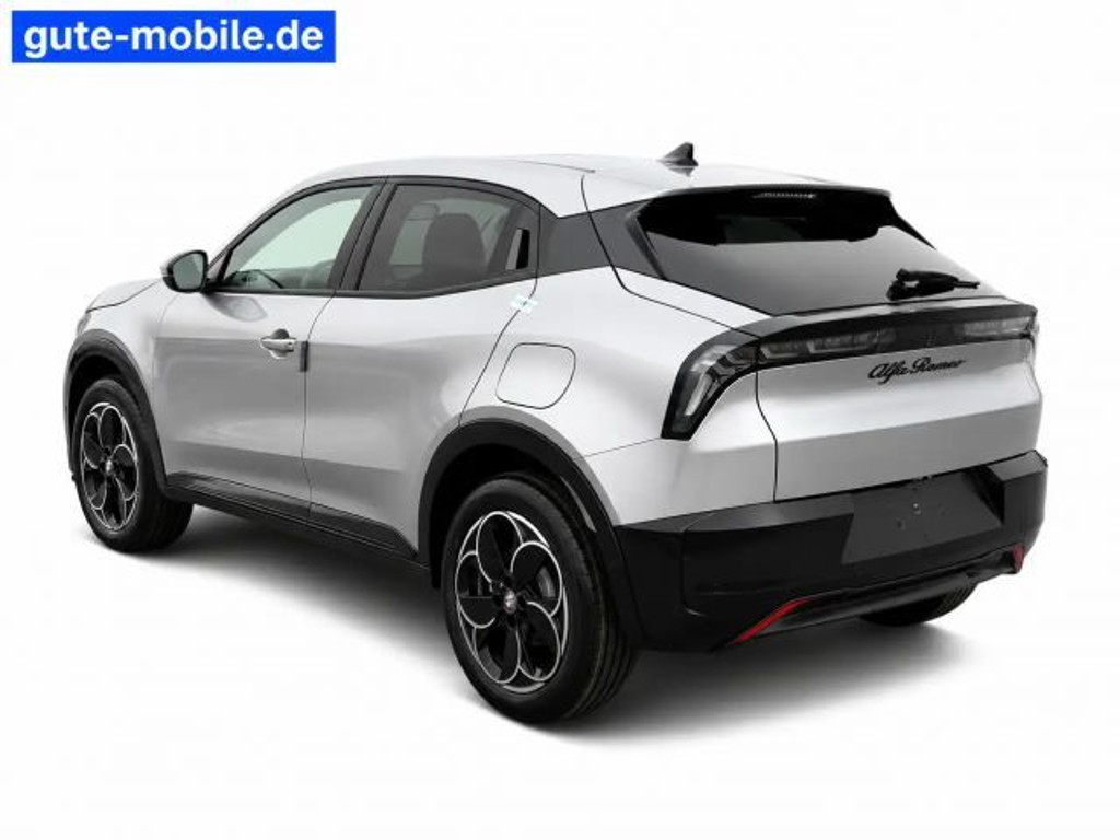 Alfa Romeo Junior