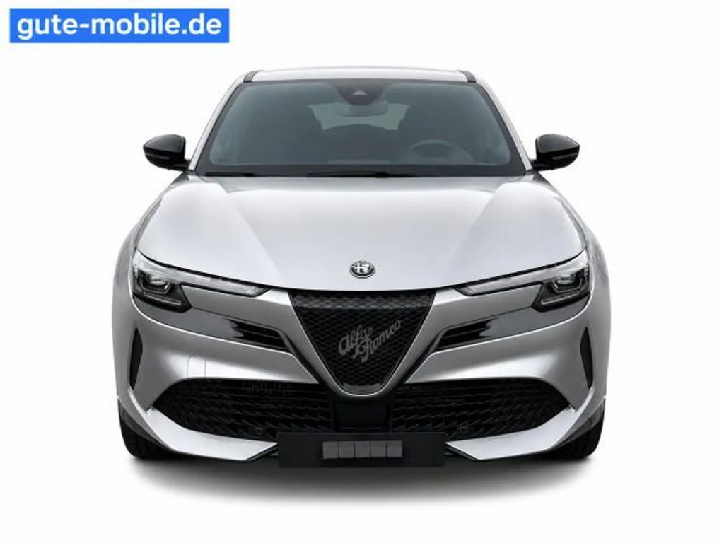 Alfa Romeo Junior