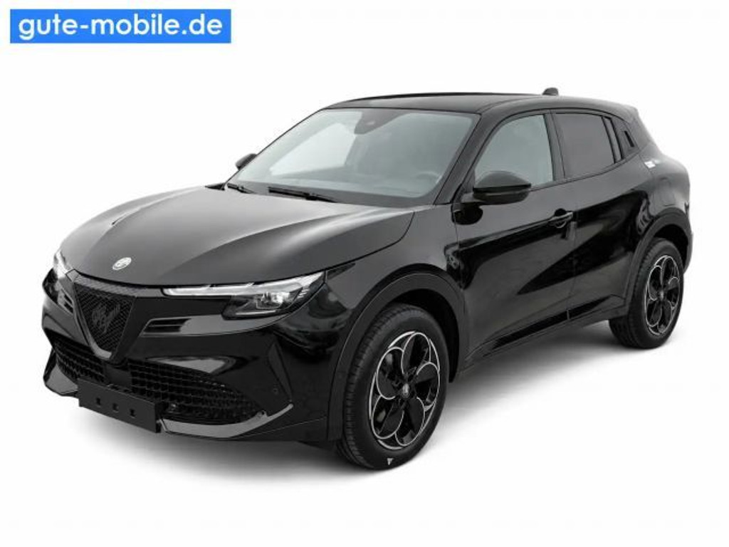 Alfa Romeo Junior Ibrida