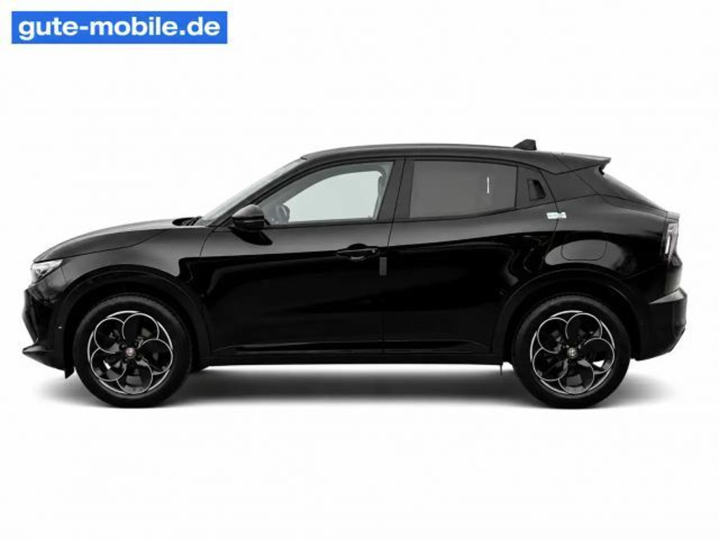 Alfa Romeo Junior