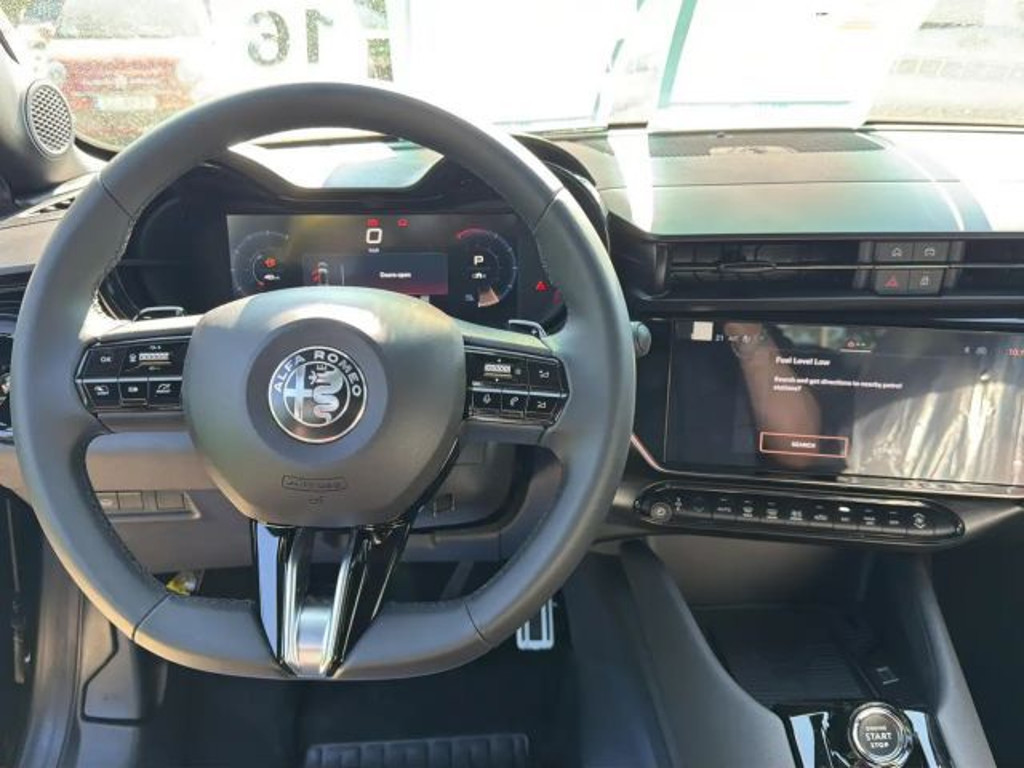 Alfa Romeo Junior