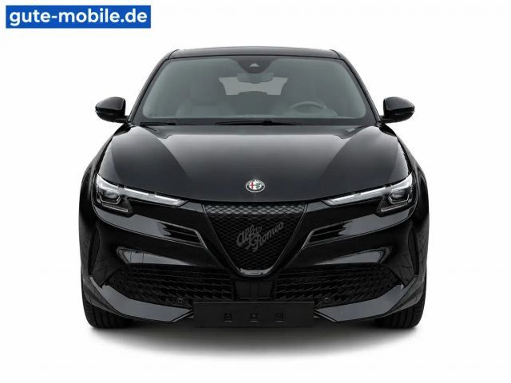 Alfa Romeo Junior