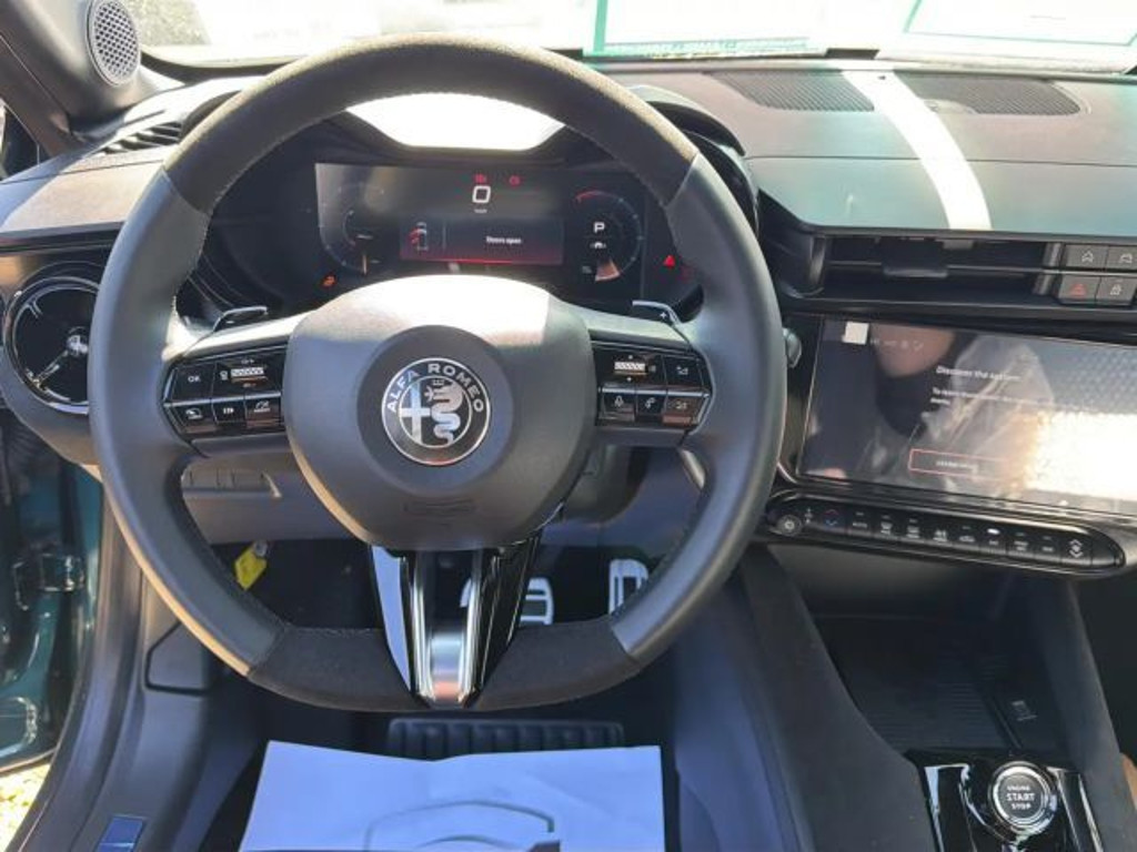 Alfa Romeo Junior