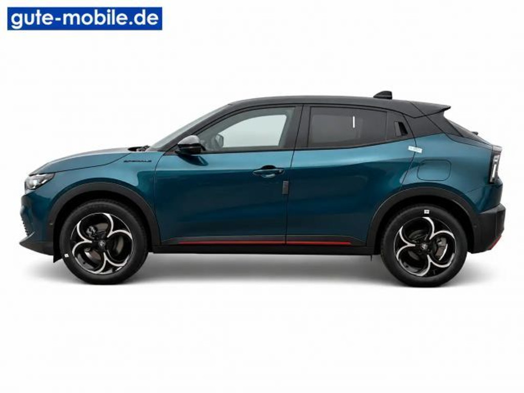 Alfa Romeo Junior