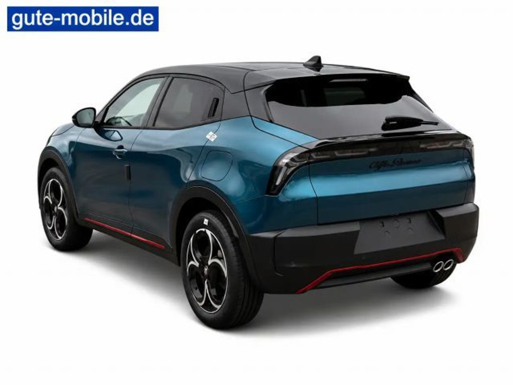 Alfa Romeo Junior