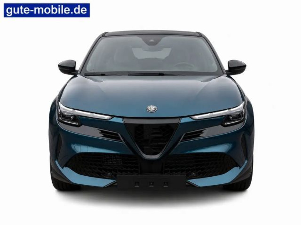 Alfa Romeo Junior