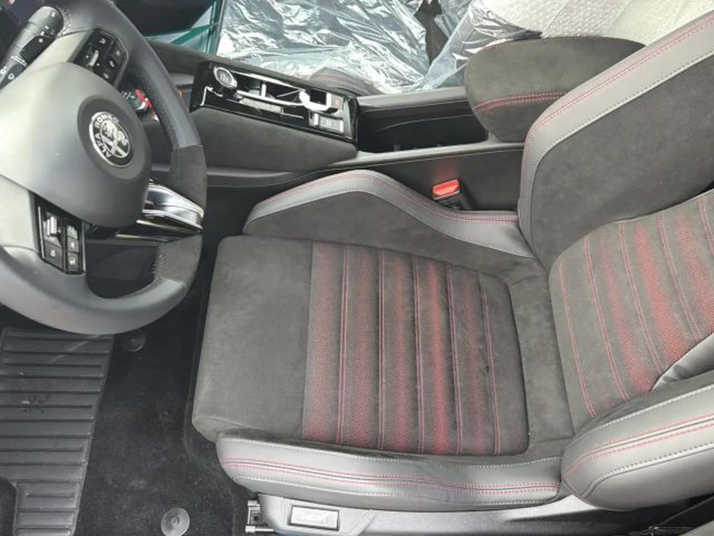 Alfa Romeo Junior