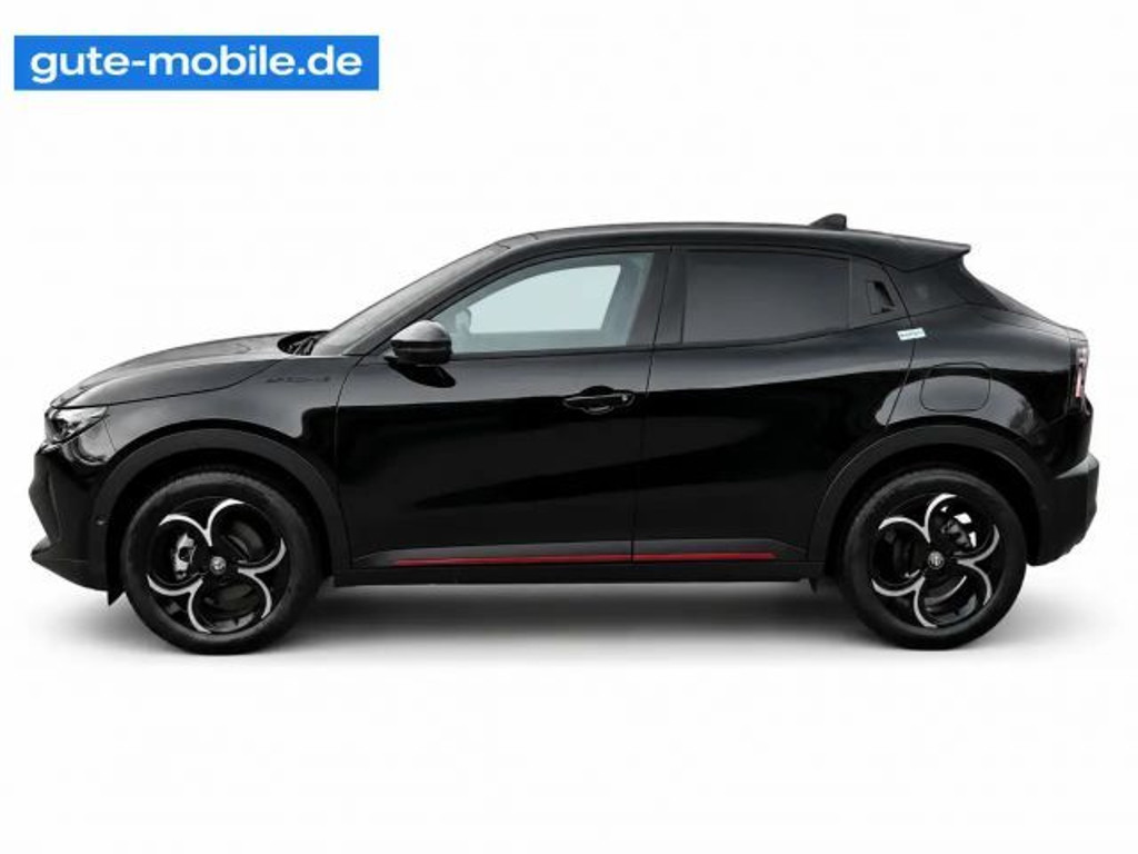 Alfa Romeo Junior