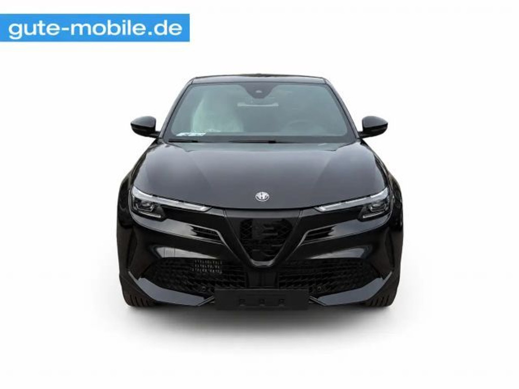 Alfa Romeo Junior