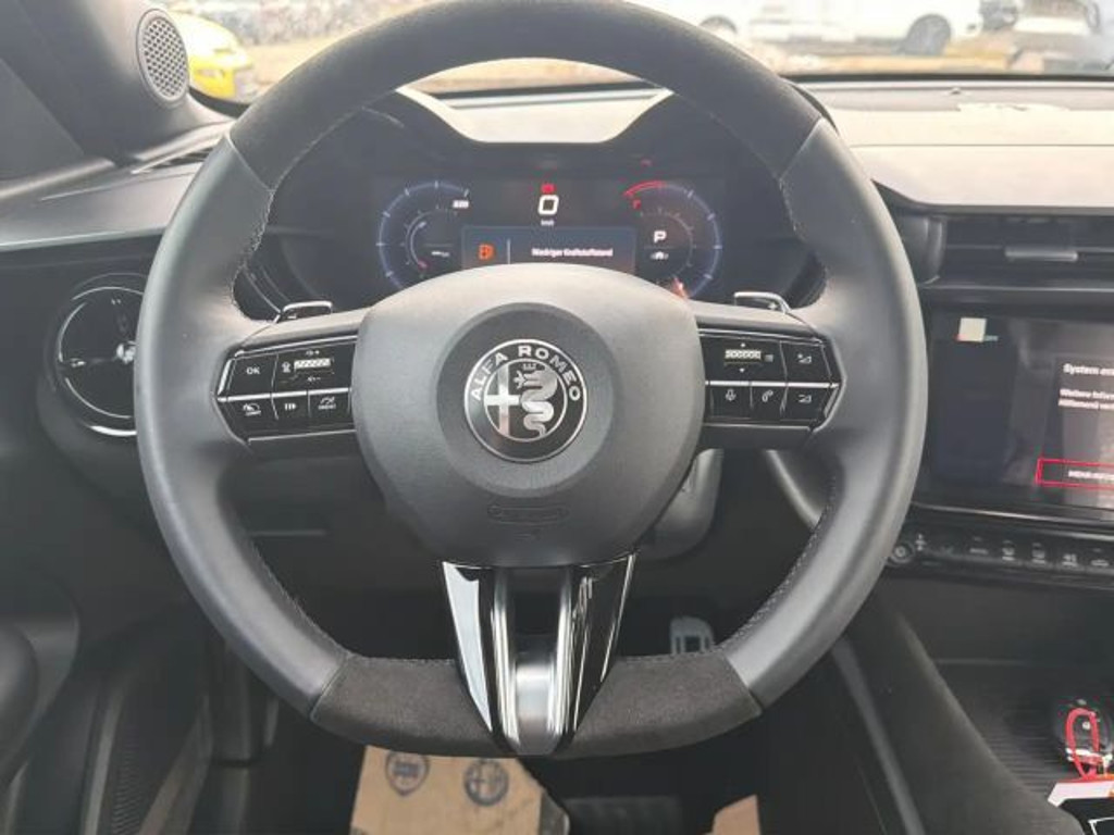 Alfa Romeo Junior