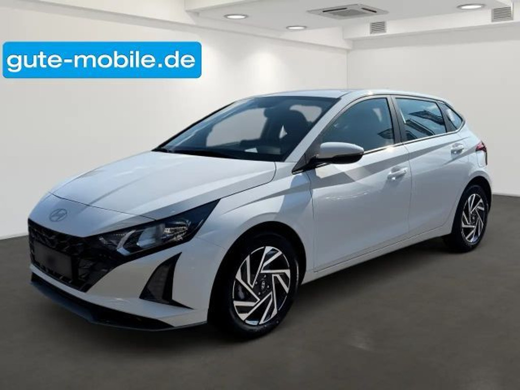 Hyundai i20 Trend