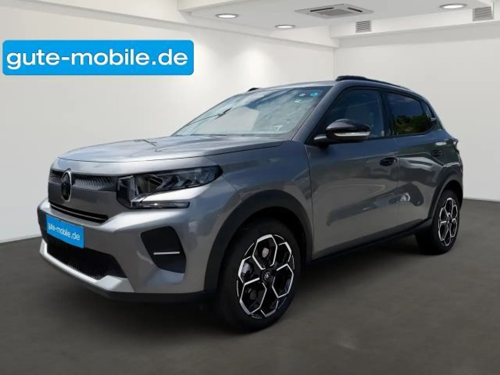 Citroën C3 Max