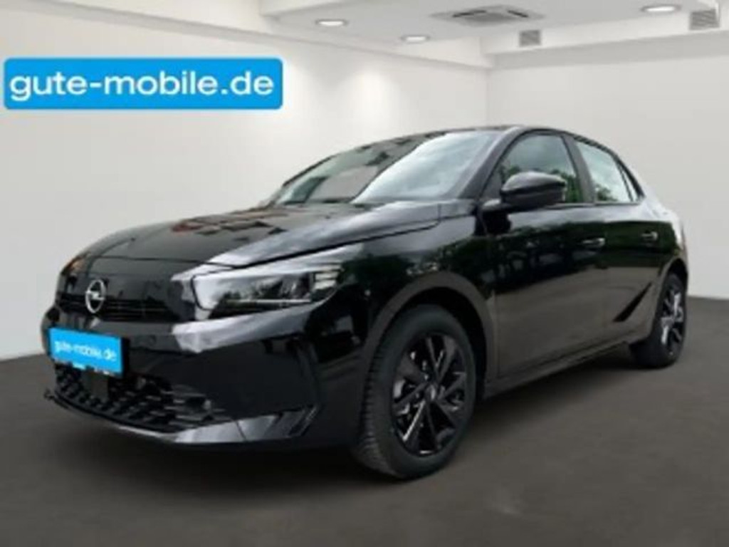 Opel Corsa Edition