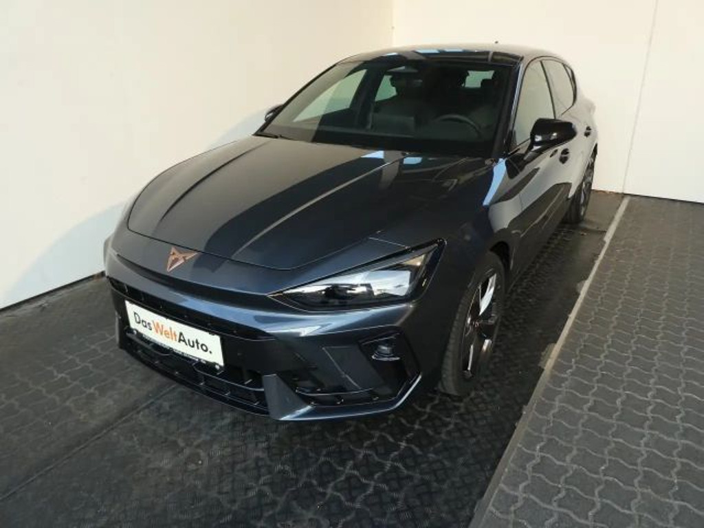 Cupra Leon 1.5 TSI