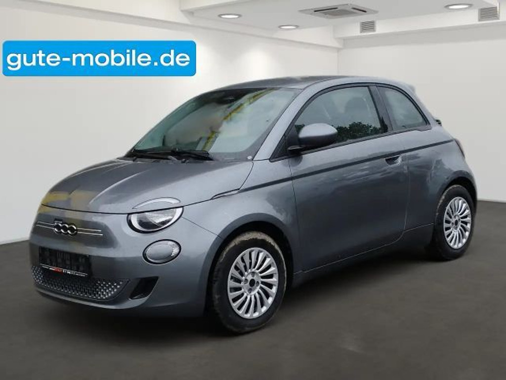 Fiat 500e 95PS | Spurhalteassistent | Tempomat