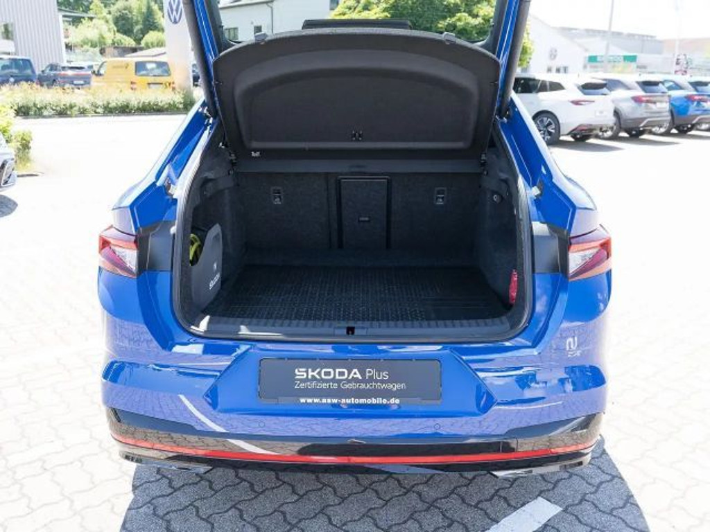 Skoda Enyaq iV