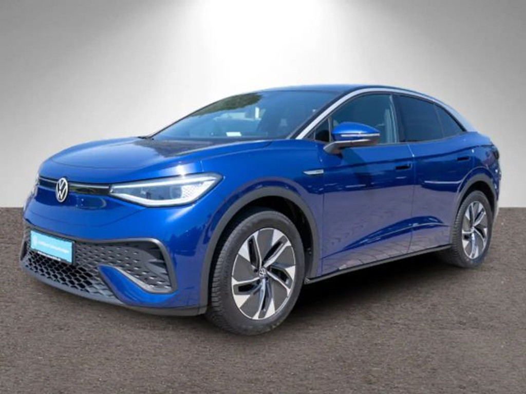 Volkswagen ID.5